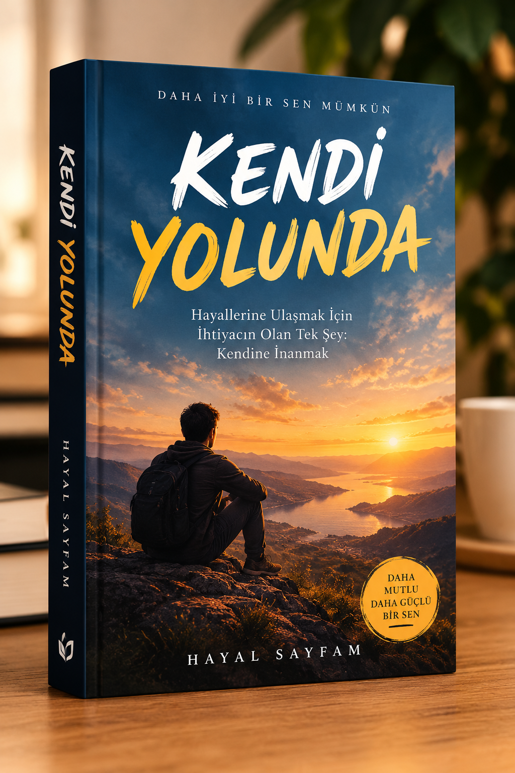 Kendi Yolunda